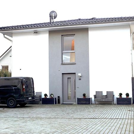 Apartment Bigler Osloss Luaran gambar