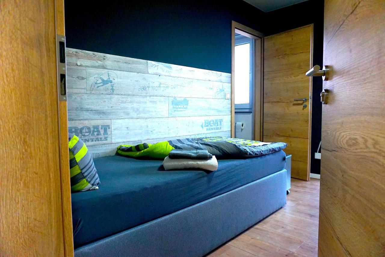 Apartment Bigler Osloss Luaran gambar