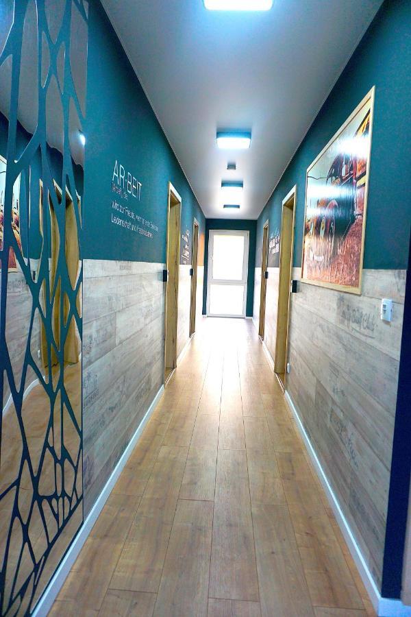 Apartment Bigler Osloss Luaran gambar